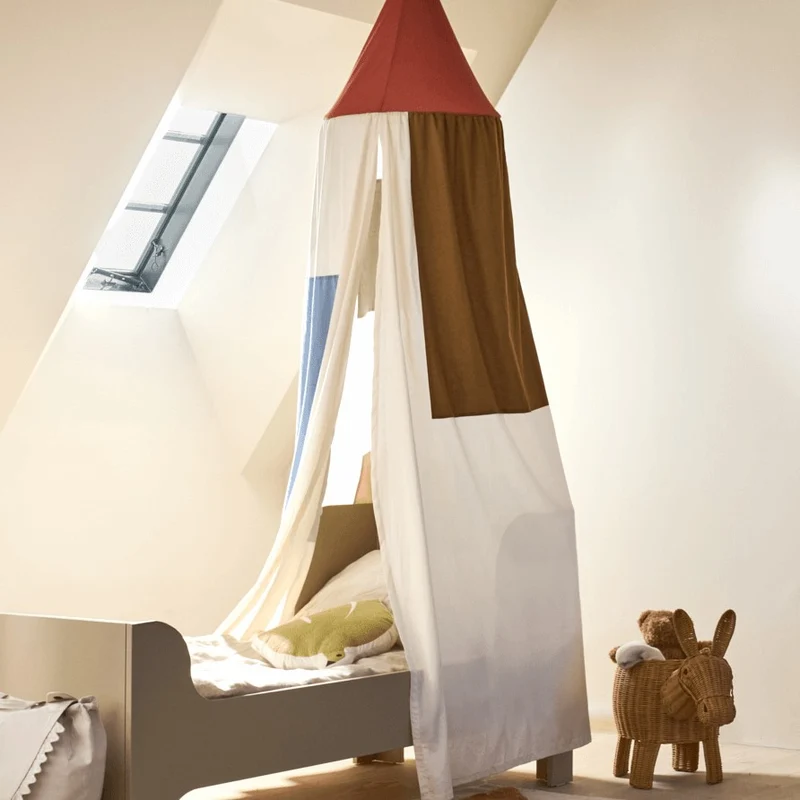 Ferm Living Donkey Braided Storage