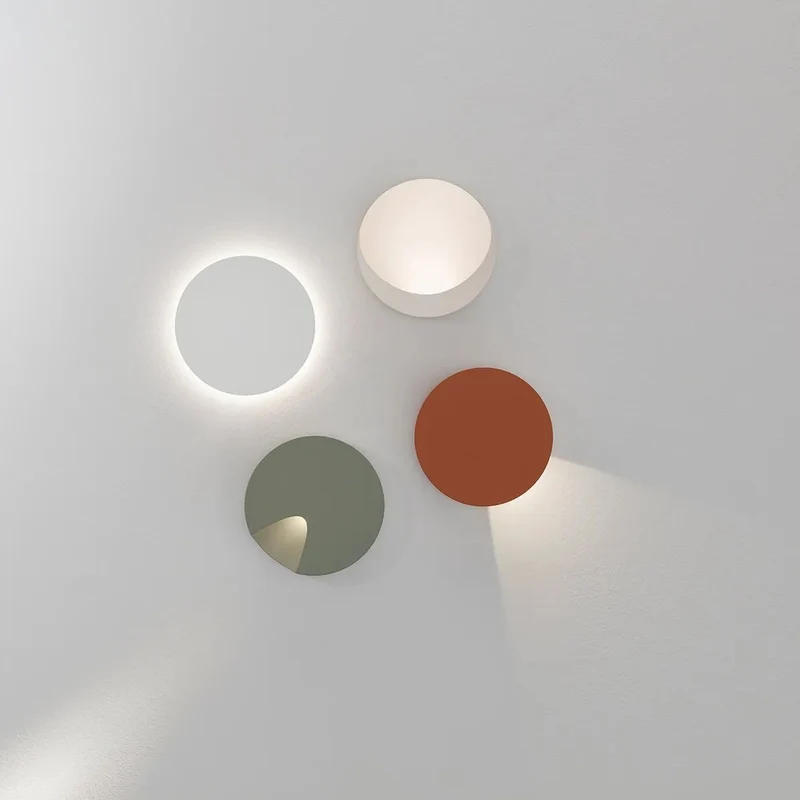 Vibia Dots 4675 Wall Lamp