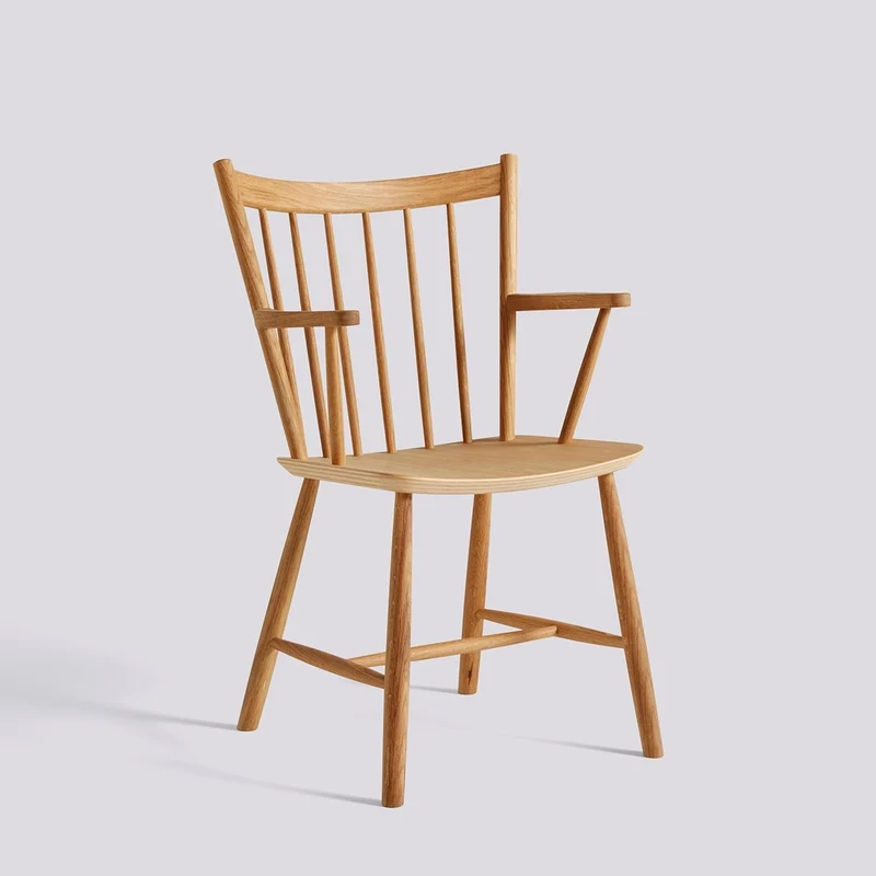 Hay J42 Chair