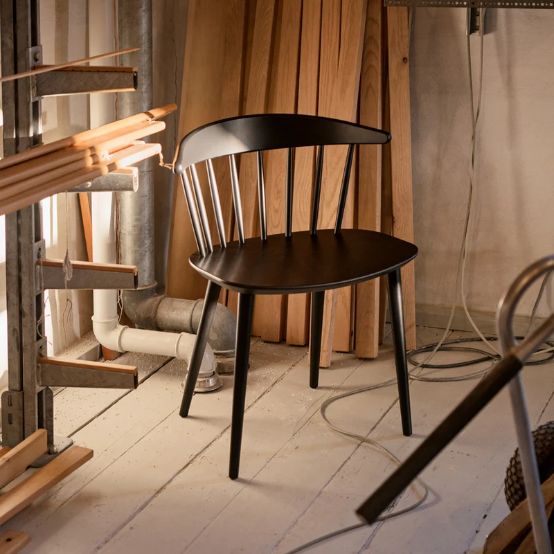 Hay J104 Chair