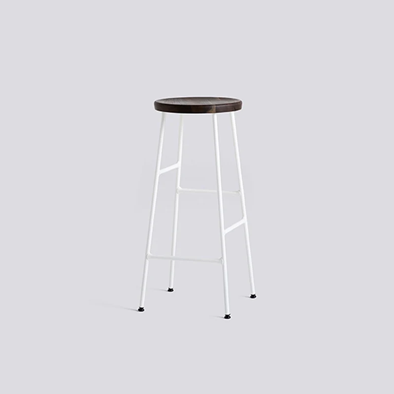 Hay Cornet Bar Stool