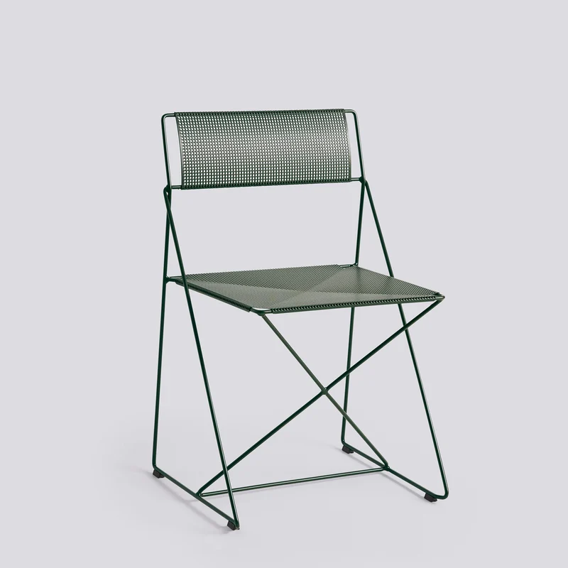 Hay X-Line Chair