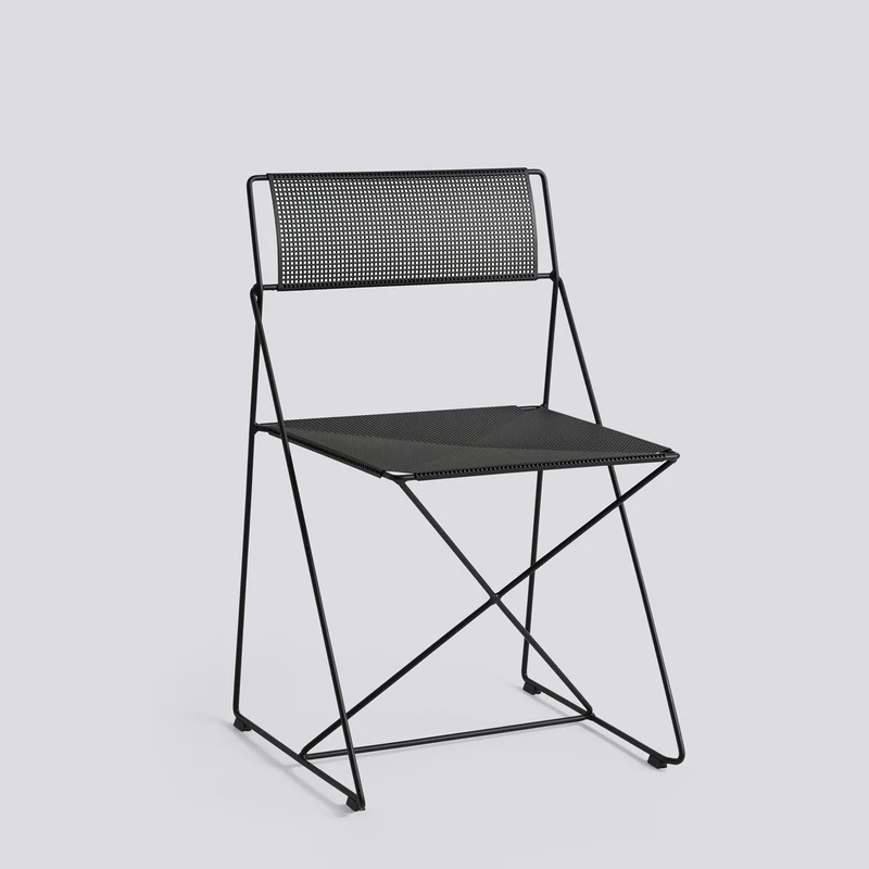 Hay X-Line Chair