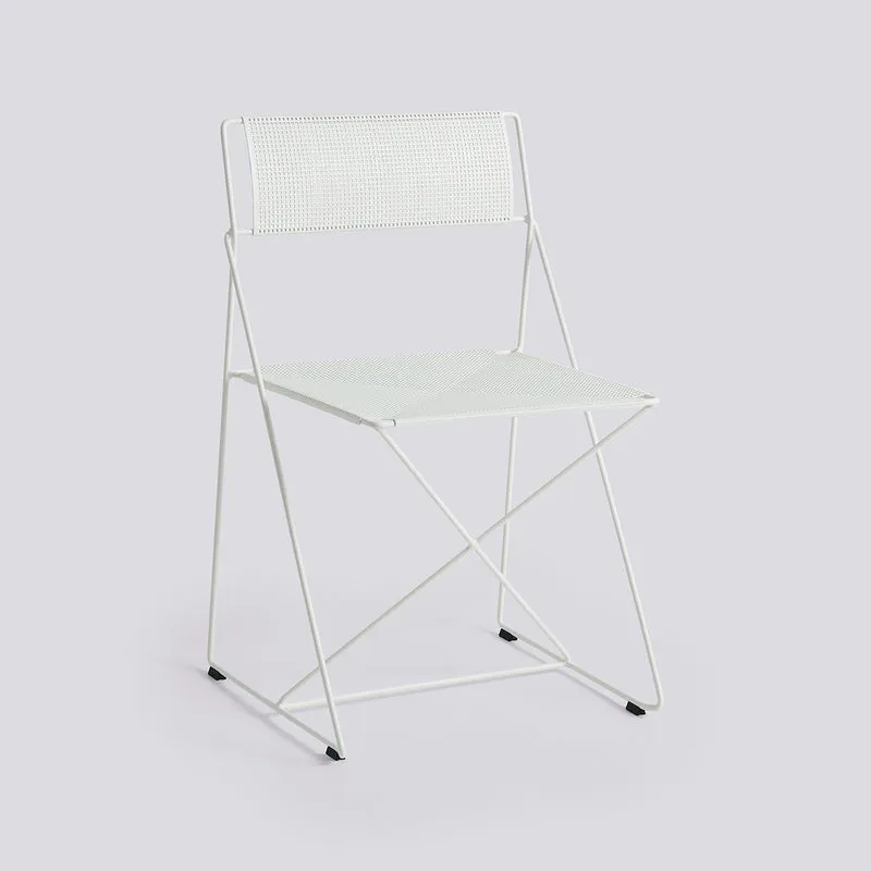 Hay X-Line Chair