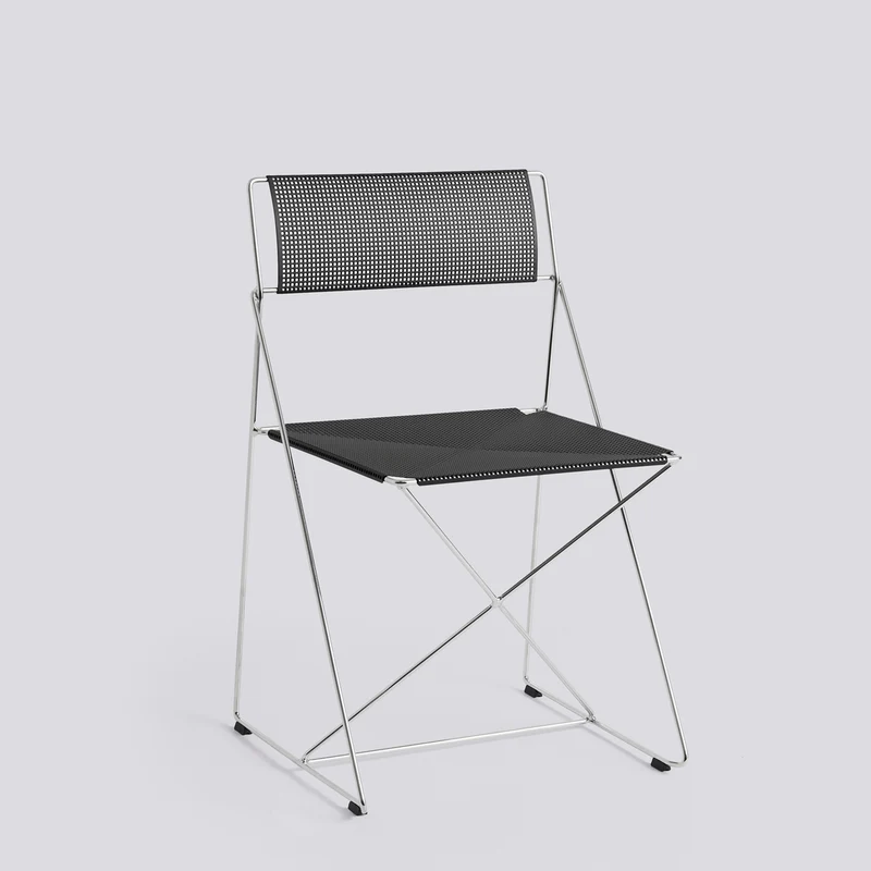 Hay X-Line Chair