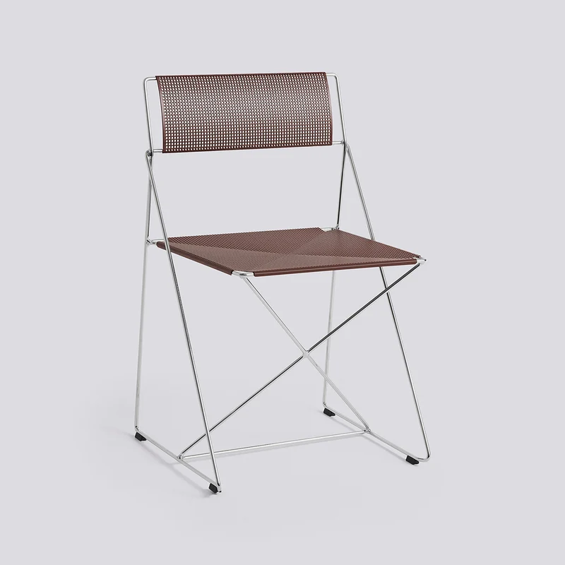 Hay X-Line Chair