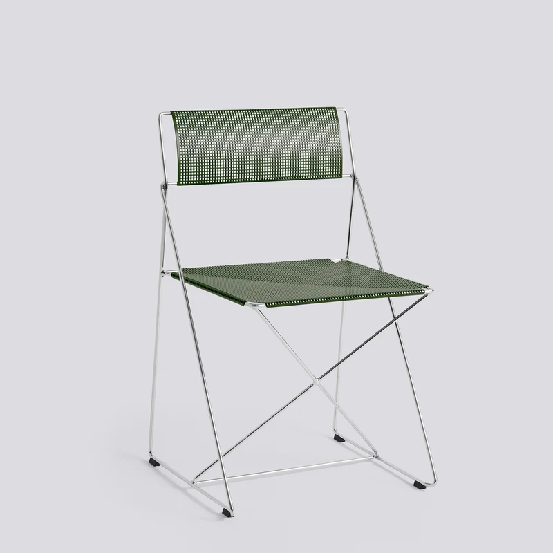 Hay X-Line Chair