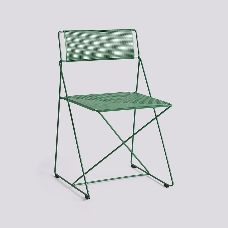Hay X-Line Chair