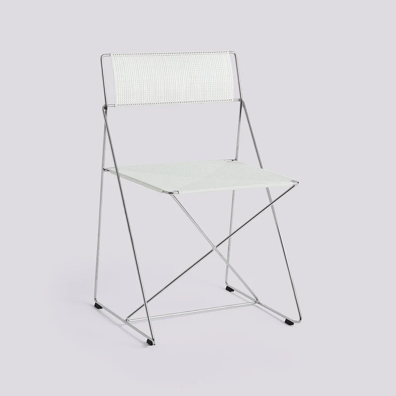 Hay X-Line Chair