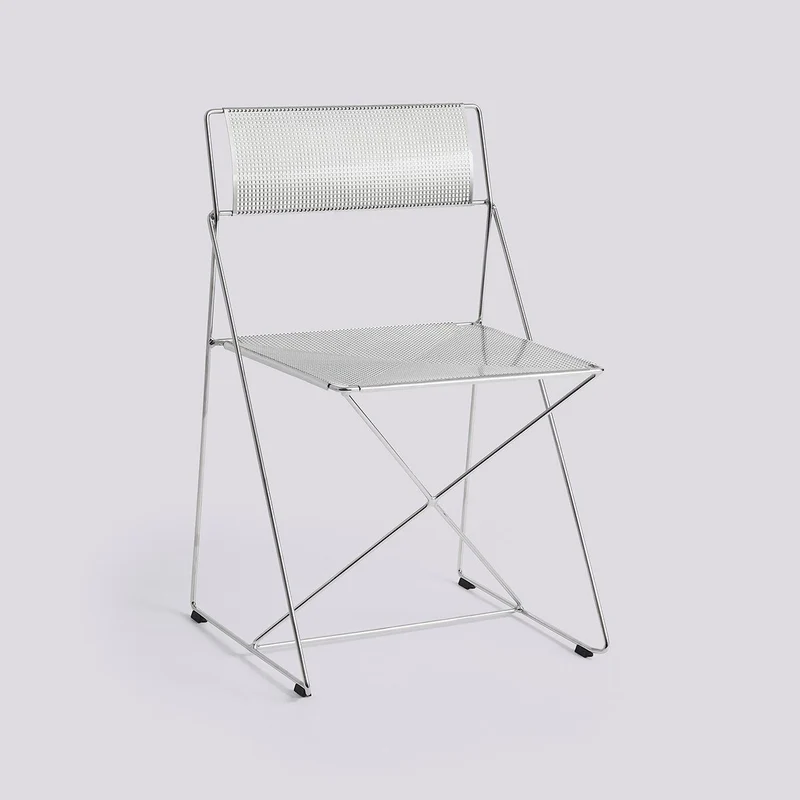 Hay X-Line Chair