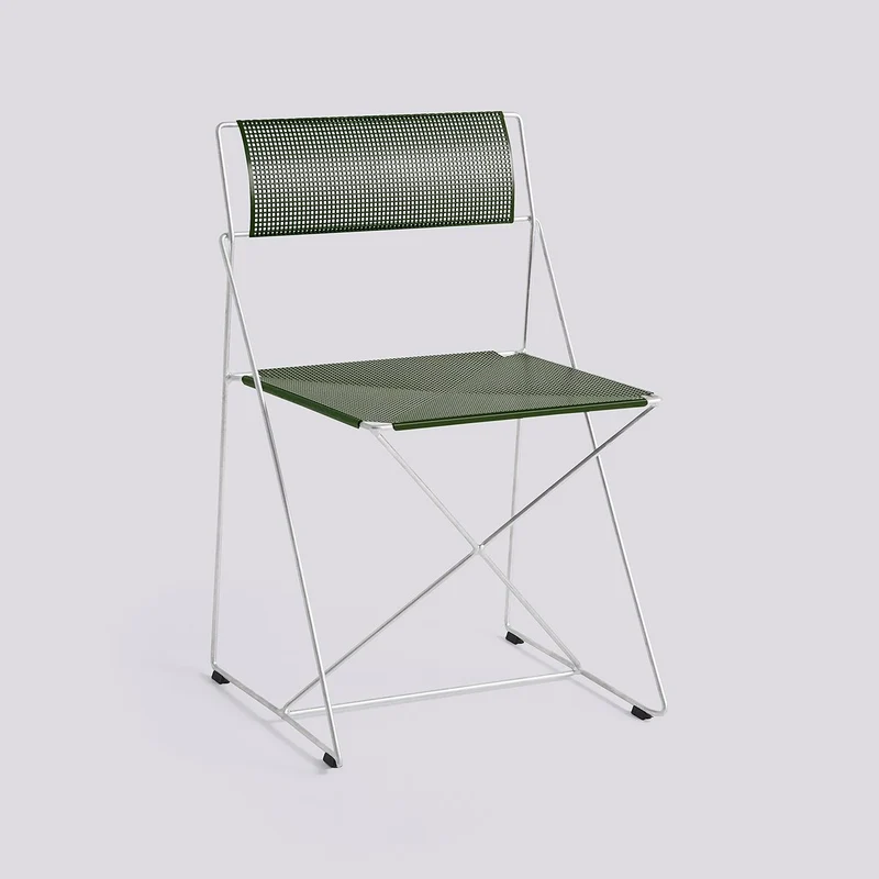 Hay X-Line Chair