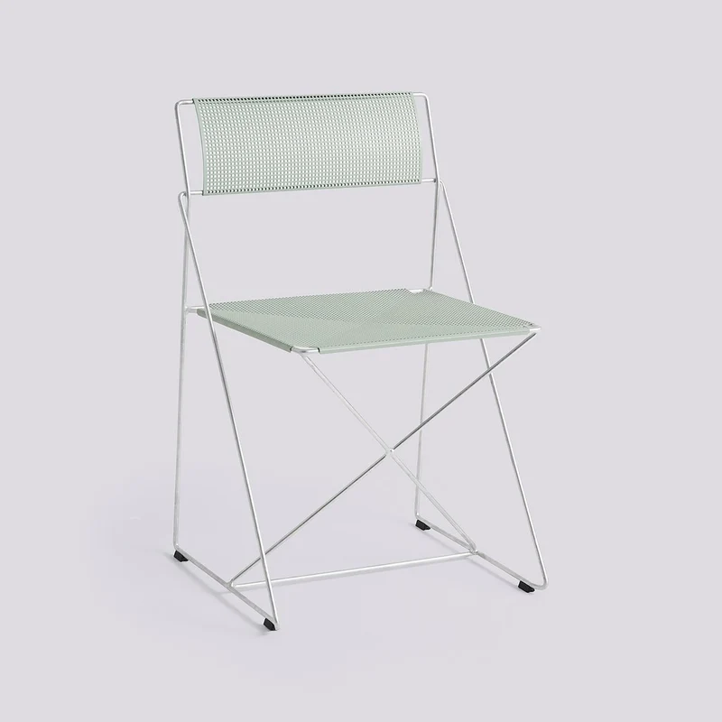 Hay X-Line Chair