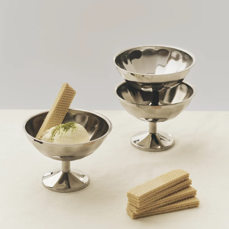 Hay Italian Dessert Cup