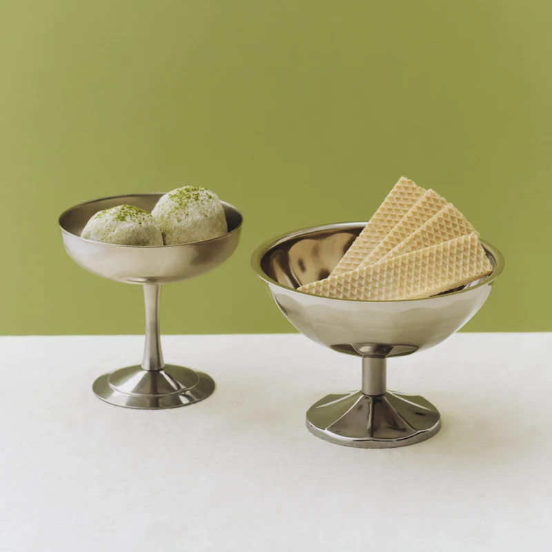 Hay Italian Dessert Cup