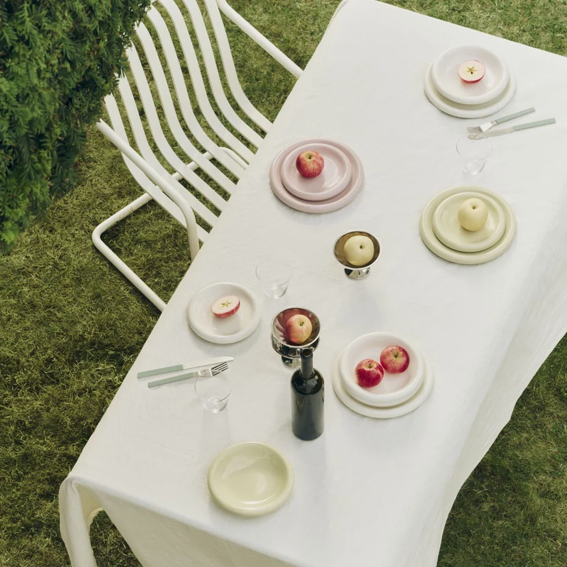 Hay Italian Dessert Cup