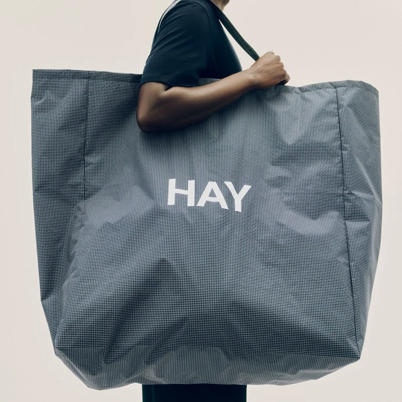 Hay Grid Bag