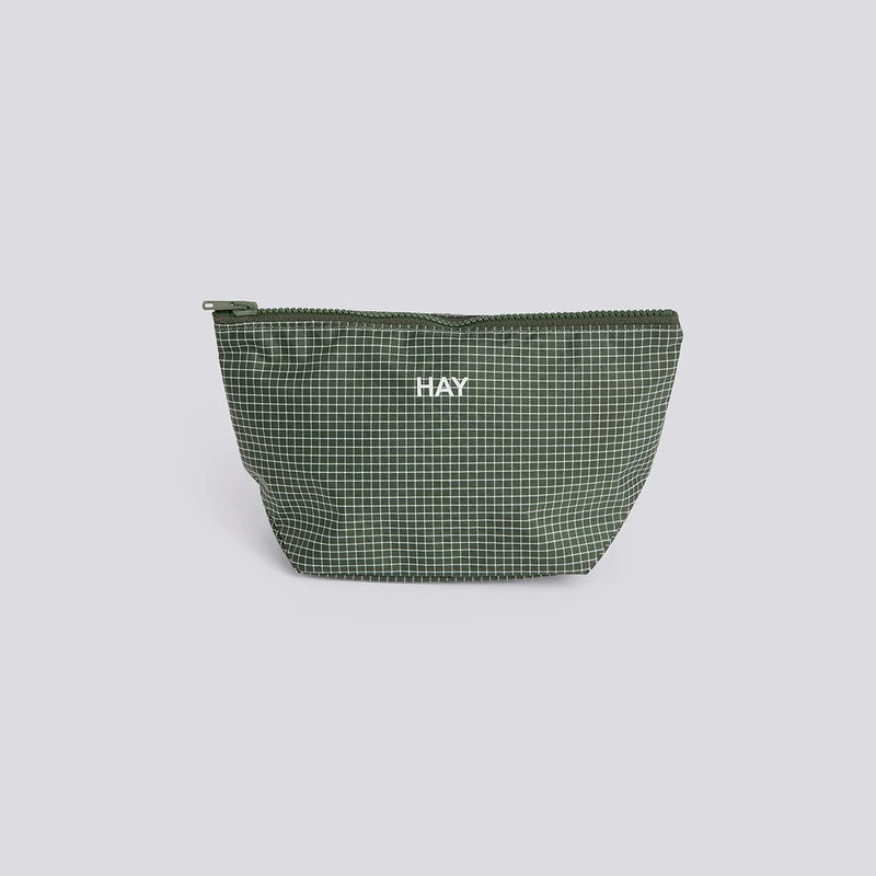 Hay Grid Pouch