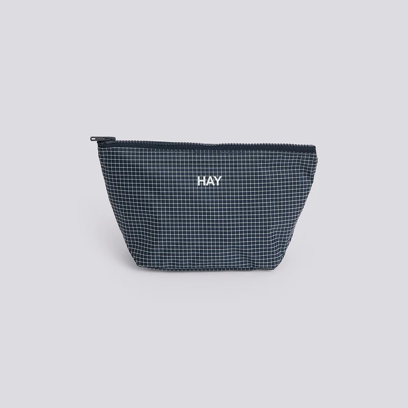 Hay Grid Pouch