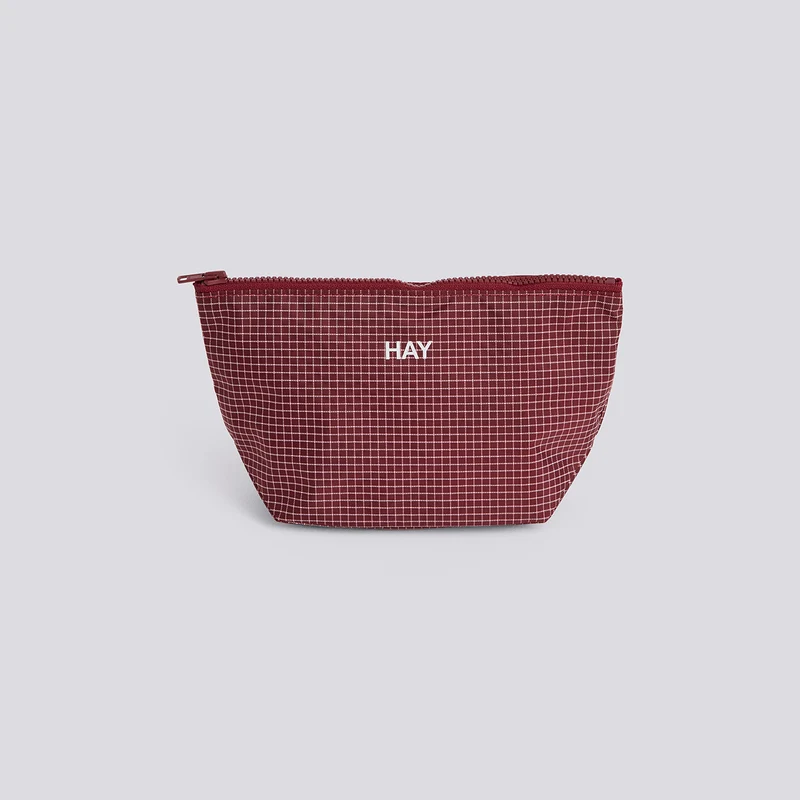Hay Grid Pouch
