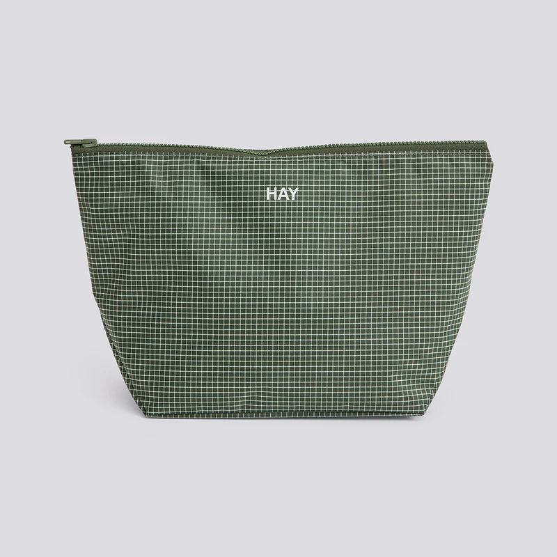 Hay Grid Pouch