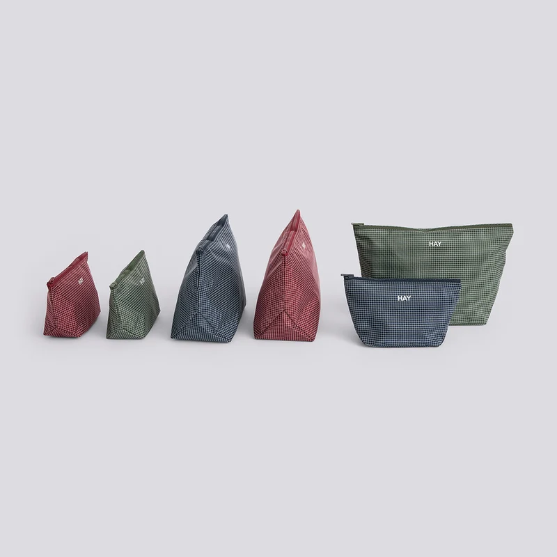 Hay Grid Pouch