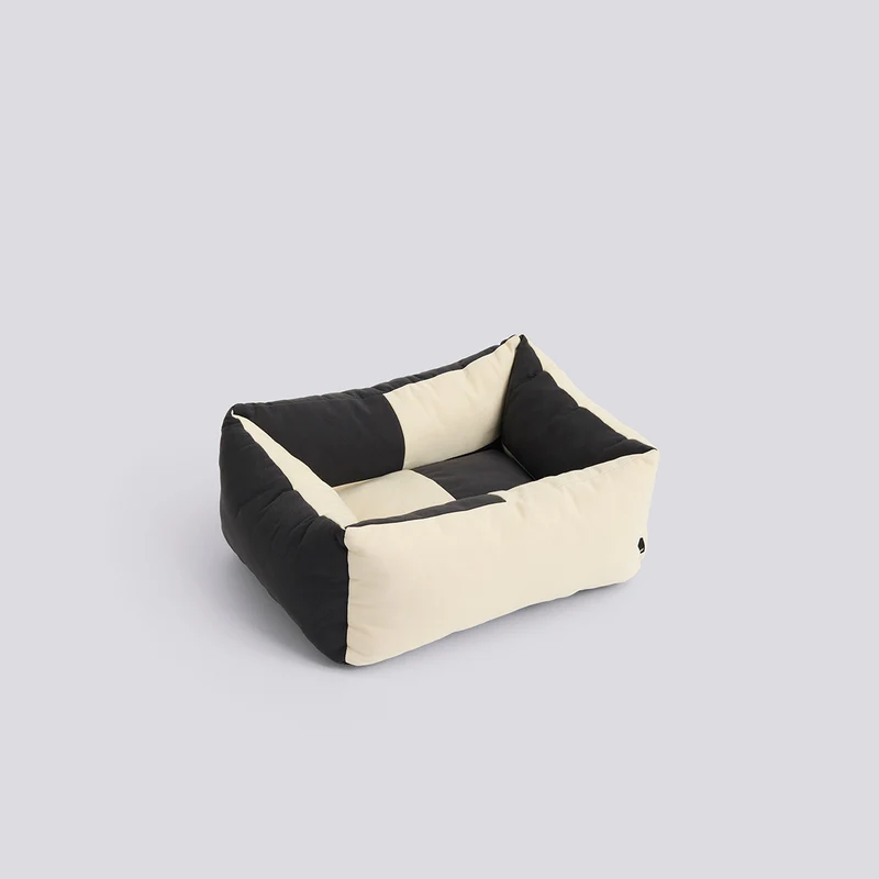 Hay Dogs Bed Zip