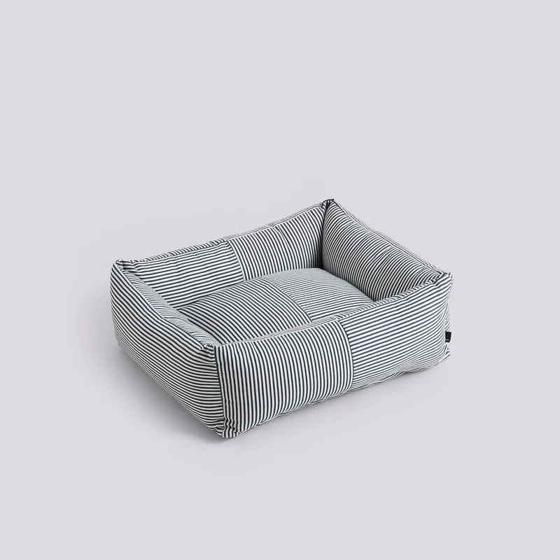 Hay Dogs Bed Zip