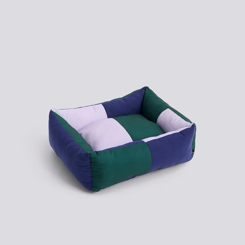 Hay Dogs Bed Zip