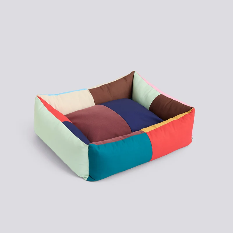 Hay Dogs Bed Zip