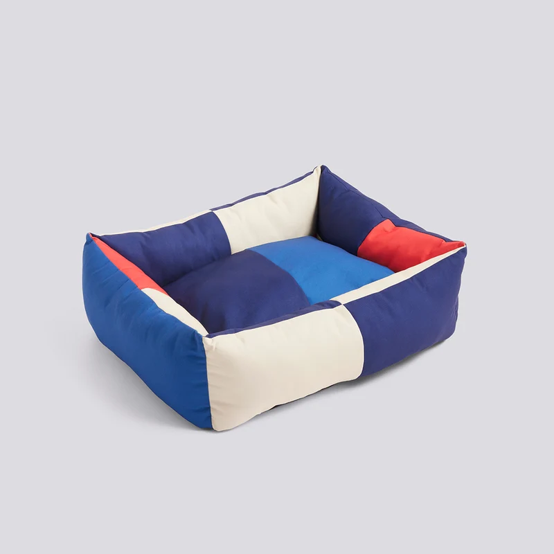 Hay Dogs Bed Zip