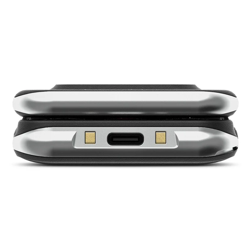 Emporia emporiaJOY-LTE 7,11 cm (2.8) 115 g Schwarz Seniorentelefon