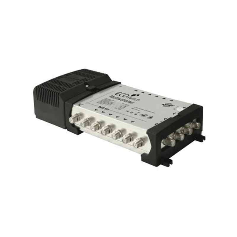 Astro SAM 512 ECOswitch BNC Video-Switch