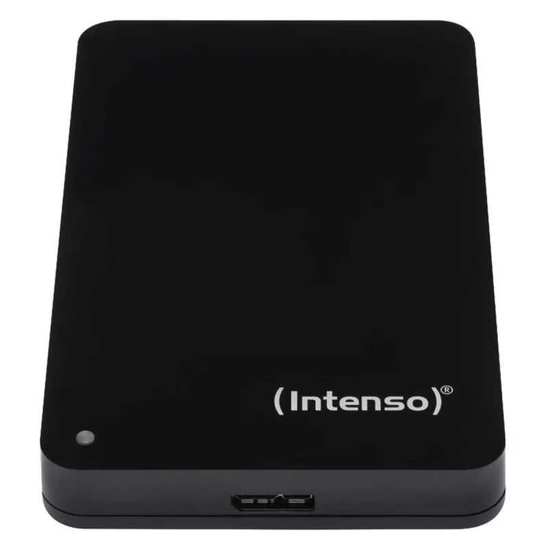Intenso Memory Case ext. Festplatte 1TB schwarz