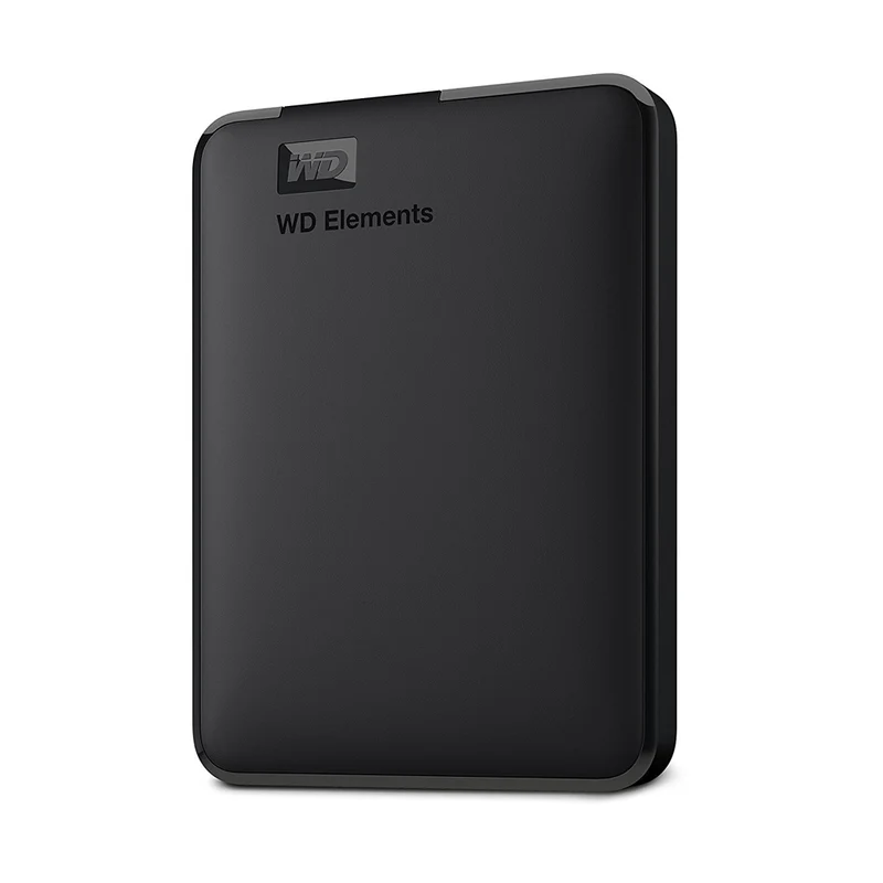 WD Elements Portable ext. Festplatte 2TB