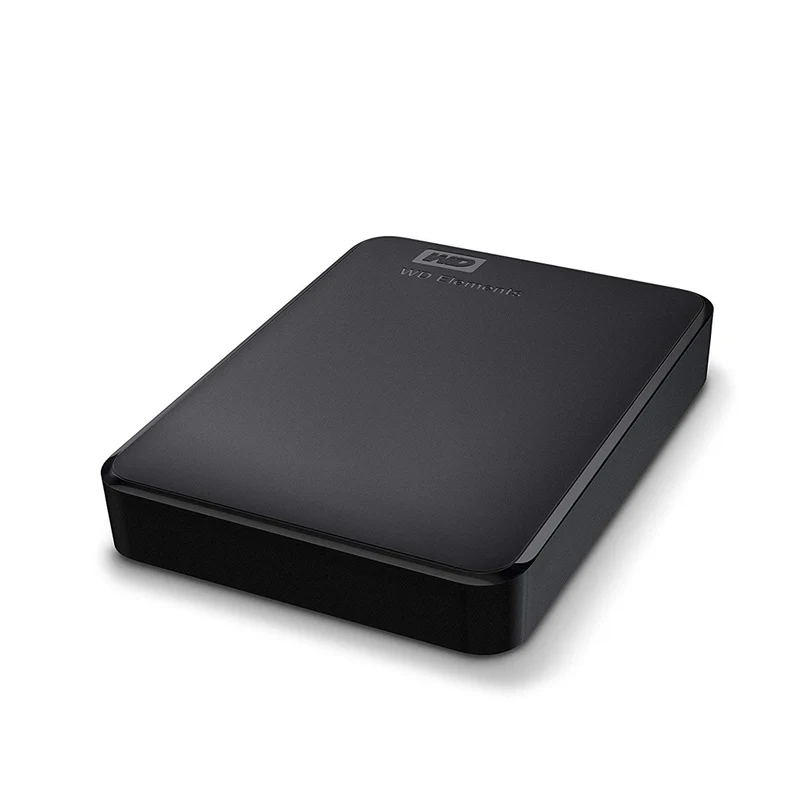 WD Elements Portable ext. Festplatte 2TB