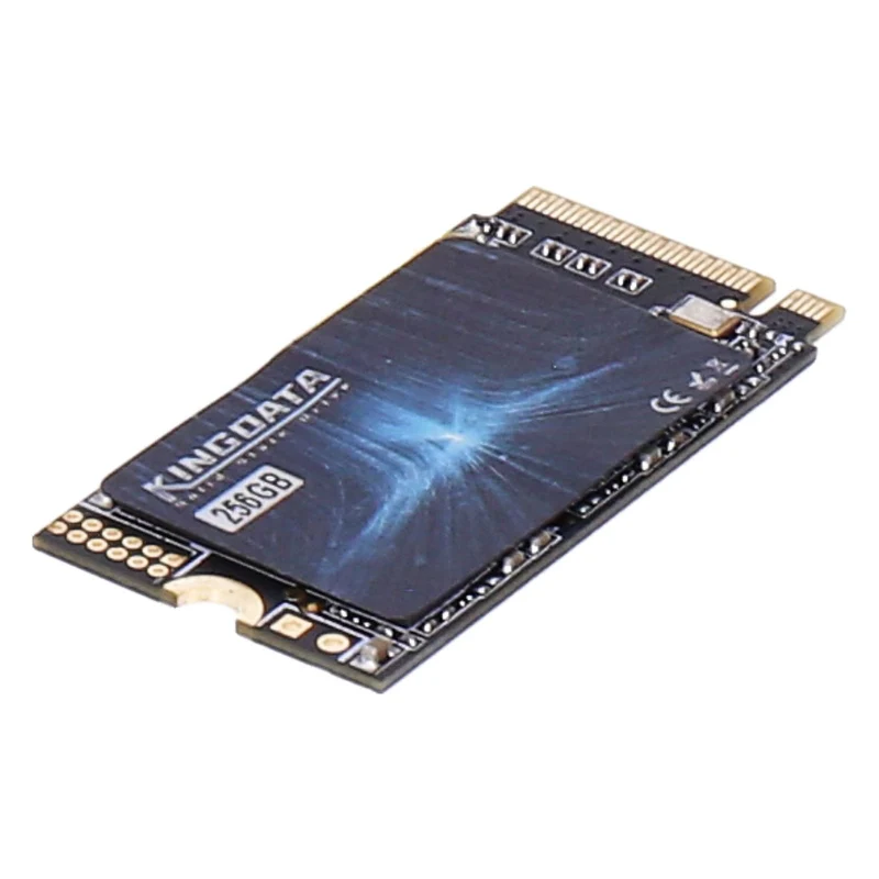 Kingdata int. M.2 2242 PCIe SSD 256GB