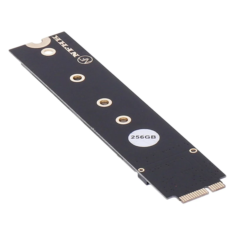 GamerKing int. SSD 256GB für Apple MacBook Air