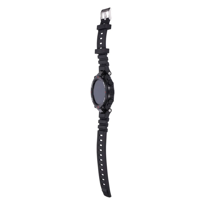 Lotus Smartwatch 51 mm 50024/4 Schwarz