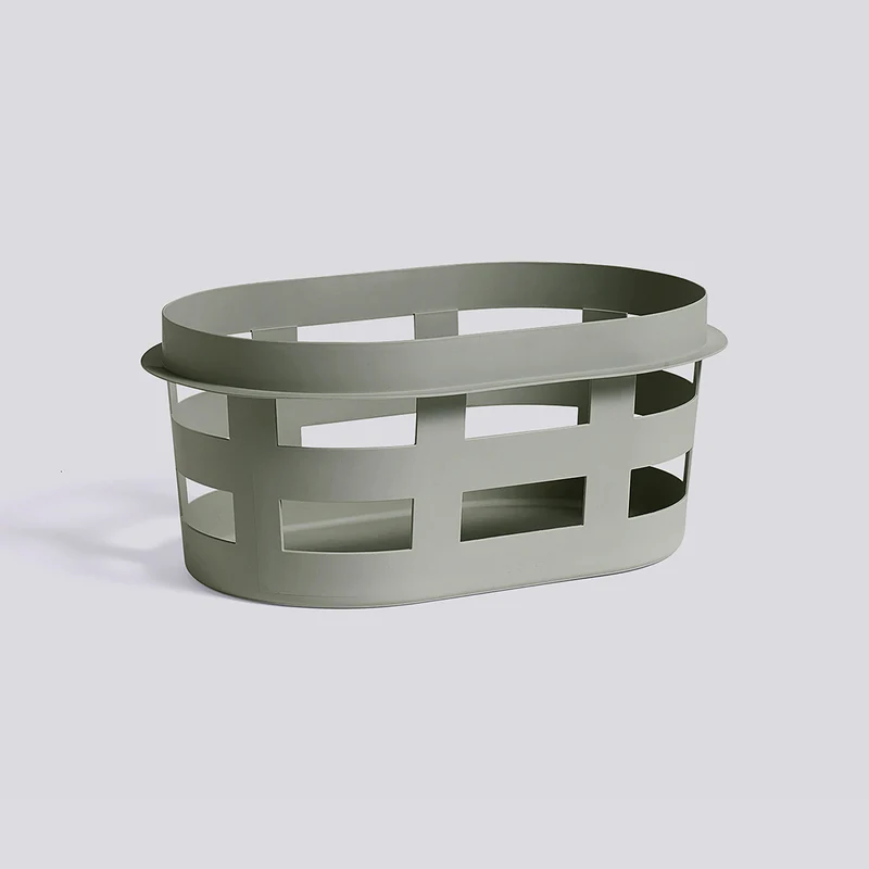 Hay Basket (Recycled)