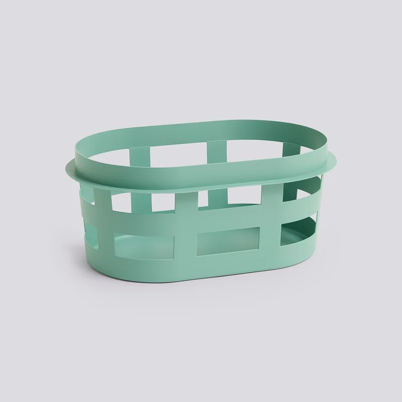 Hay Basket (Recycled)