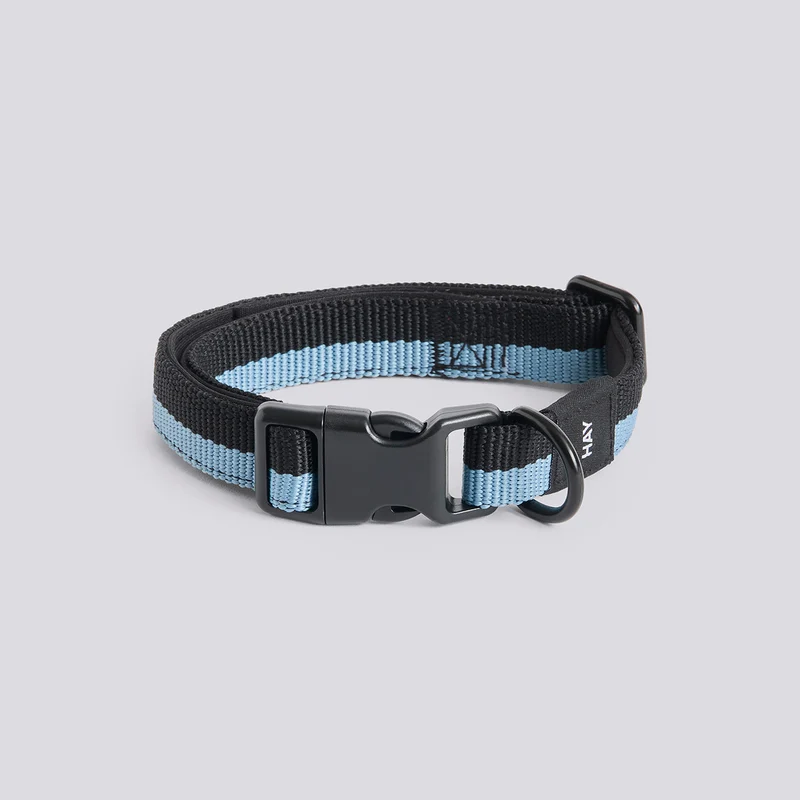 Hay Dogs Collar Flat