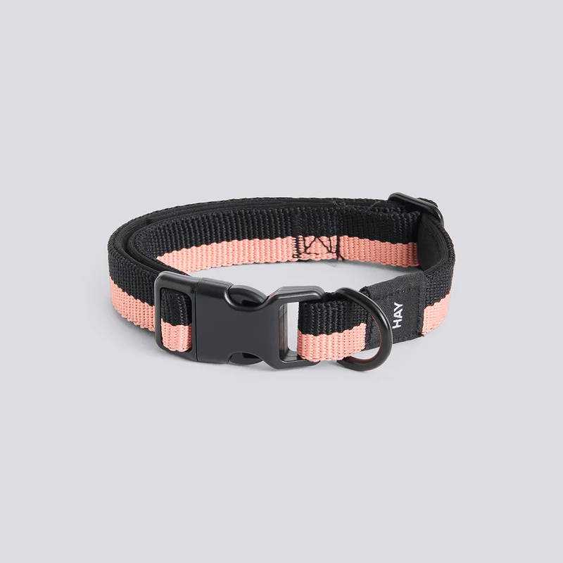Hay Dogs Collar Flat