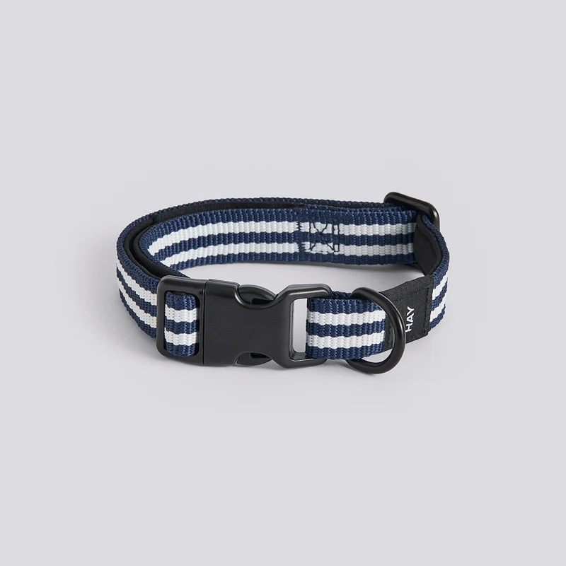 Hay Dogs Collar Flat