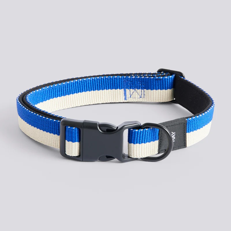 Hay Dogs Collar Flat