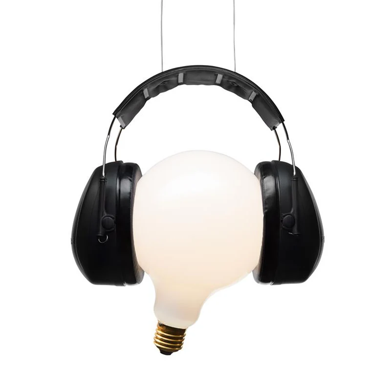 Ingo Maurer Shhh! Pendant Lamp