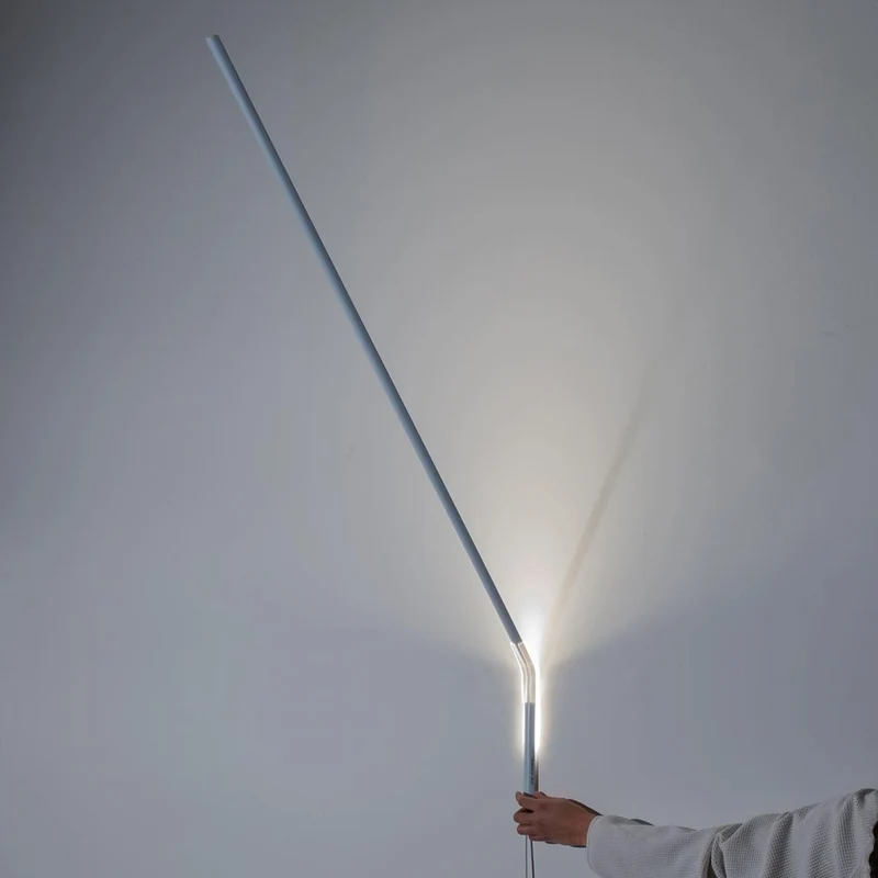 Ingo Maurer Measure Light Wall Lamp