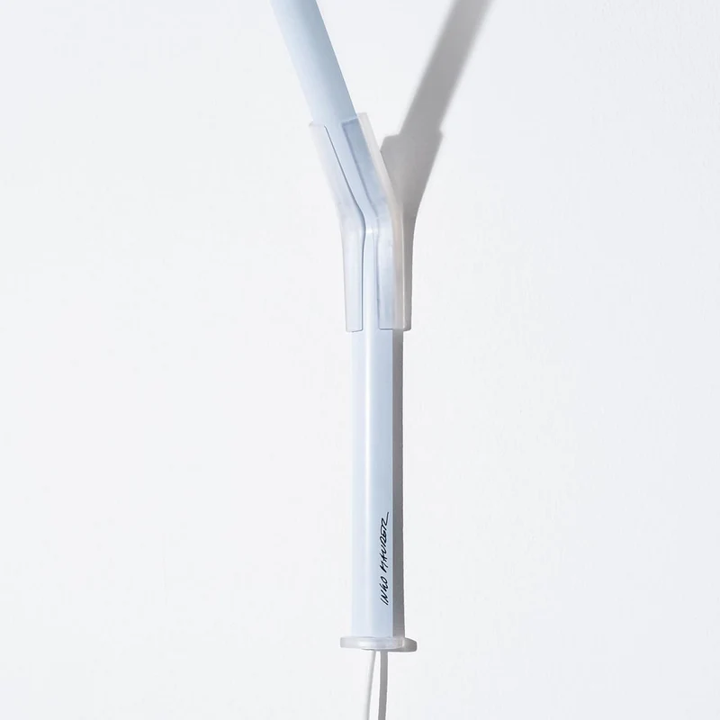 Ingo Maurer Measure Light Wall Lamp