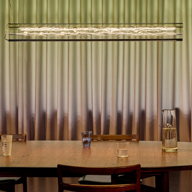 Ingo Maurer Nalum Pendant Lamp