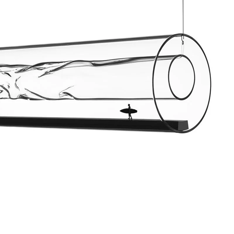 Ingo Maurer Nalum Pendant Lamp