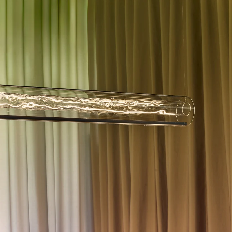 Ingo Maurer Nalum Pendant Lamp